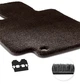 Двошарові килимки Sotra Magnum Black для Mazda MPV (mkII)(2-3 ряд) 2000-2006 (ST 90337-MG15-Black) - изображение 1