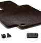 Двошарові килимки Sotra Magnum Black для Chrysler Pacifica (mkII)(1 ряд) 2016→ (ST 90226-MG15-Black) - изображение 1