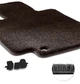 Двошарові килимки Sotra Magnum Black для Renault Master (mkII)(1 ряд) 2003-2010 (ST 06789-MG15-Black) - изображение 1