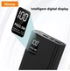 Портативный Power Bank Hinne 20000mAh с ультрабыстрой зарядкой 22.5W, для iPhone, Android - изображение 3
