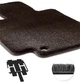 Двошарові килимки Sotra Magnum Black для Peugeot 807 (mkI)(2-3 ряд) 2002-2014 (ST 90344-MG15-Black) - изображение 1