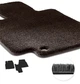 Двошарові килимки Sotra Magnum Black для Ford Windstar (mkII)(1 ряд) 2000-2003 (ST 90256-MG15-Black) - изображение 1