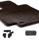 Двошарові килимки Sotra Magnum Black для Mercedes-Benz GL-Class (X164)(3 ряд) 2006-2012 (ST 90295-MG15-Black) - изображение 1