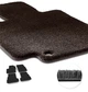 Двошарові килимки Sotra Magnum Black для Lincoln MKC (mkI) 2014-2019 (ST 08838-MG15-Black) - изображение 1
