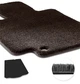 Двошарові килимки Sotra Magnum Black для Peugeot 301 (mkI)(багажник) 2012→ (ST 07450-MG15-Black) - изображение 1