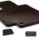 Двошарові килимки Sotra Magnum Black для Porsche 911 (991)(купе)(багажник) 2011-2019 (ST 07828-MG15-Black) - изображение 1