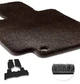 Двошарові килимки Sotra Magnum Black для Hummer H3 (mkI) 2005-2010 (ST 06333-MG15-Black) - изображение 1