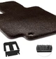 Двошарові килимки Sotra Magnum Black для Ford Windstar (mkII)(2-3 ряд) 2000-2003 (ST 90364-MG15-Black) - изображение 1