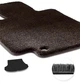 Двошарові килимки Sotra Magnum Black для Hyundai Coupe / Tiburon (mkI)(багажник) 1996-2002 (ST 00443-MG15-Black) - изображение 1