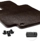 Двошарові килимки Sotra Magnum Black для Ford Tourneo / Transit (mkV)(1 ряд) 1994-2003 (ST 00370-MG15-Black) - изображение 1