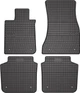 Гумові килимки Frogum El Toro для BMW 7-series (G12)(long) 2015-2022 (без консолі) (FG ET410596) - изображение 1