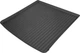 Гумовий килимок у багажник Frogum Dry-Zone для Seat Exeo (mkI) 2008-2013 (універсал)(без дворівневої підлоги)(багажник) (FG DZ405127) - изображение 3