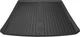Гумовий килимок в багажник Frogum Dry-Zone для Audi A4/S4/RS4 (mkII)(B6)(універсал) 2001-2004 (без бічних ніш)(багажник) (FG DZ406070) - зображення 2