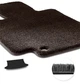 Двошарові килимки Sotra Magnum Black для Geely MK (mkI)(Cross)(багажник) 2010-2016 (ST 07467-MG15-Black) - изображение 1