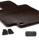 Двошарові килимки Sotra Magnum Black для Fiat Ducato (mkII)(1 ряд) 1994-2006 (ST 06982-MG15-Black) - изображение 1