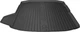Гумовий килимок у багажник Frogum Dry-Zone для Audi A3/S3/RS3 (mkIII) 2012-2020 (седан)(багажник) (FG DZ549017) - изображение 2