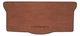 Двошарові килимки Sotra Premium Terracotta для Citroen C1 (mkI-mkII)(багажник) 2005-2022 (ST 90643-CH-Terra) - изображение 1