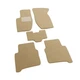 Двошарові килимки Sotra Premium Beige для Fiat Croma (mkI) 1985-1990 (ST 00163-PR-Beige) - изображение 1