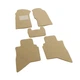 Двошарові килимки Sotra Premium Beige для Great Wall SoCool (mkI) 2003-2012 (ST 06443-PR-Beige) - изображение 1