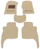 Двошарові килимки Sotra Premium Beige для Great Wall Pegasus (mkI) 2004-2012 (ST 06447-CH-Beige) - изображение 1