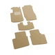 Двошарові килимки Sotra Premium Beige для Rover 75 (mkI) 1998-2003 (ST 00569-CH-Beige) - изображение 1