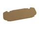 Двошарові килимки Sotra Premium Beige для Honda Stream (mkI)(багажник) 2001-2006 (ST 90317-CH-Beige) - изображение 1