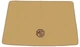 Двошарові килимки Sotra Premium Beige для MG 3 (mkI)(хетчбек)(багажник) 2011-2024 (ST 07504-CH-Beige) - изображение 1