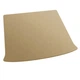 Двошарові килимки Sotra Premium Beige для Dadi City Leading (mkI)(багажник) 2005-2007 (ST 06372-CH-Beige) - изображение 1