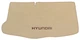 Двошарові килимки Sotra Premium Beige для Hyundai i10 (mkI)(багажник) 2007-2014 (ST 06935-CH-Beige) - изображение 1