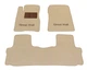 Двошарові килимки Sotra Premium Beige для Great Wall Haval H6 (mkI) 2010-2016 (ST 07458-CH-Beige) - изображение 1
