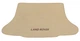 Двошарові килимки Sotra Premium Beige для Land Rover Freelander (mkI)(L314)(багажник) 1997-2006 (ST 00673-CH-Beige) - изображение 1
