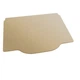 Двошарові килимки Sotra Premium Beige для Chevrolet Tracker / Trax (mkI)(багажник) 2013-2022 (ST 07480-PR-Beige) - изображение 1