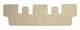 Двошарові килимки Sotra Premium Beige для Citroen C4 Picasso (mkII)(Grand)(3 ряд) 2013-2022 (ST 90529-CH-Beige) - изображение 1