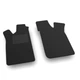 Двошарові килимки Sotra Classic 7mm Black для Alfa Romeo 33 (mkII) 1990-1995 (ST 00122-GD-Black) - изображение 1