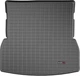 Килимок Weathertech Black для Lincoln Aviator (mkII) 2019→ (багажник за 2 рядом) (WT 401308) - изображение 1