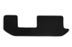 Двошарові килимки Sotra Premium Graphite для Dodge Journey (mkI); Fiat Freemont (mkI)(3 ряд) 2008-2020 (ST 05646-CH-Graphite) - изображение 1