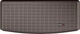 Килимок Weathertech Choco для Cadillac Escalade (mkV); Chevrolet Tahoe (mkV); GMC Yukon (mkV) 2020→ (багажник за 3 рядом) (WT 431384) - изображение 1