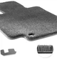 Двошарові килимки Sotra Magnum Grey для Dodge Journey (mkI); Fiat Freemont (mkI)(3 ряд) 2008-2020 (ST 05646-MG20-Grey) - изображение 1