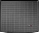 Килимок Weathertech Black для Jeep Cherokee (mkV)(KL) 2019-2023 (верхній рівень)(багажник) (WT 401373) - изображение 1