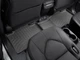 Килимки Weathertech Black для Toyota Highlander (mkIV) 2019→ (не гібрид)(2 ряд) (WT 4416092) - изображение 2