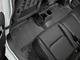 Килимки Weathertech Black для Jeep Gladiator (mkI) 2019→ (WT 4413131-4413134) - изображение 3
