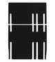 Двошарові килимки Sotra Premium Graphite для Citroen SpaceTourer (mkI); Peugeot Traveller (mkI); Opel Zafira (mkIV)(D); Toyota ProAce (mkII)(2 ряд - 1+2)(3 ряд - 1+2)(2-3 ряд) 2016→ (ST 90859-CH-Graphite) - изображение 1