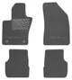 Двошарові килимки Sotra Premium Grey для 90885 (ST 90885-CH-Grey) - зображення 1