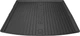 Гумовий килимок у багажник Frogum Dry-Zone для BMW 2-series (F46)(Gran Tourer) 2014-2021 (7 місць)(складений 3 ряд)(багажник) (FG DZ549321) - изображение 2