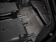 Килимки Weathertech Choco для Kia Telluride (mkI) 2019→ (3 ряд) (WT 4715323) - изображение 2