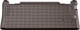 Килимок Weathertech Choco для Toyota Sienna (mkIV) 2020→ (без запаски)(багажник за 3 рядом) (WT 431402) - изображение 1