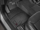 Килимки Weathertech Black для Jeep Grand Cherokee (WL)(long) 2021→ (не Summit комплектація) / (WL)(гібрид)(4xe) 2022→ (1 ряд) (WT 4416961) - изображение 2