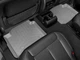 Килимки Weathertech Grey для Jeep Grand Cherokee (WL)(long) 2021→ (2 місця)(2 ряд) (WT 4616962) - изображение 2