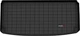 Килимок Weathertech Black для Acura MDX (mkIV) 2021→ (багажник за 3 рядом) (WT 401437) - изображение 1