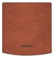 Двошарові килимки Sotra Premium Terracotta для Mazda 6 (mkIII)(універсал)(багажник) 2012-2023 (ST 90772-CH-Terra) - изображение 1